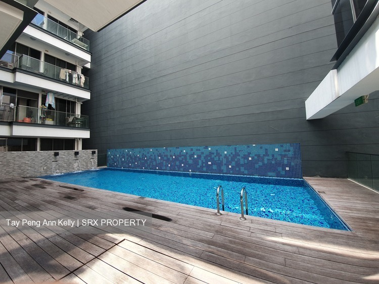 28 Imperial Residences (D14), Apartment #340758341